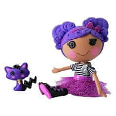 MGA Lalaloopsy velká rocková Panenka Storm E Sky, 33cm