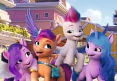 Ravensburger Puzzle My Little Pony 2x24 dílků