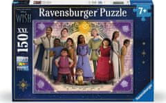 Ravensburger Puzzle Přání XXL 150 dílků