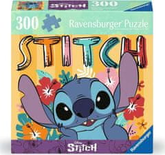 Ravensburger Puzzle Stitch 300 dílků