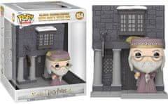 Funko POP! Harry Potter Anniversary Albus Dumbledore with Hogs Head Inn 154