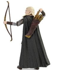 INTEREST Legolas Pán prstenů Lord of the Rings - Figurka 13 cm od BST AXN.