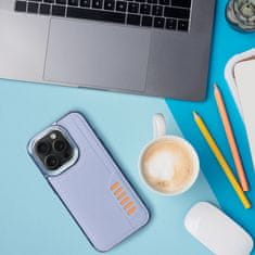 Xiaomi Obal / kryt na Xiaomi Redmi Note 12 4G modrý - MILANO Case