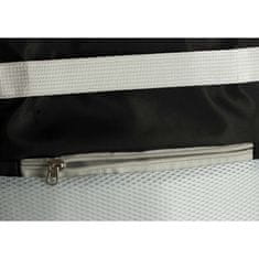 Ikonka RYANAIR WIZZAIR USB příruční zavazadlo cestovní batoh černý