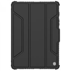 Nillkin  Bumper PRO Protective Stand Case pro Samsung Galaxy Tab S7+/S8+/S8+ 5G Black