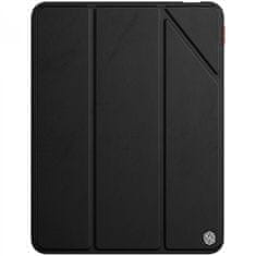 Nillkin  Bevel Leather Case pro iPad Air 10.9 2020/Air 4/Air 5 Black