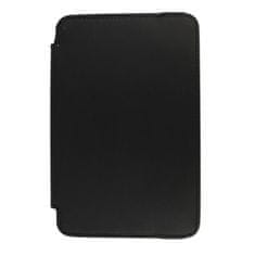 TopQ Univerzální pouzdro BOOK NEO pro tablety 7&quot; DESIGN 1 BLACK