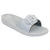 Dámské zdravotní pantofle SI/03C bílá (Velikost 38)
