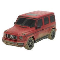 Rastar Rastar RC auto Mercedes-AMG G63 AMG 1:24 červený 