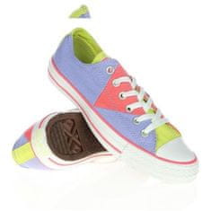 Converse Boty Chuck Taylor Multipanel velikost 36,5