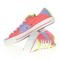 Converse Boty Chuck Taylor Multipanel velikost 36,5