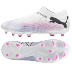 Puma Boty Future 7 Pro+ FG/AG velikost 46