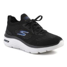 Skechers Boty Go Walk Hyper Burst-Maritime velikost 42,5