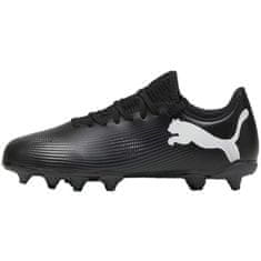 Puma Fotbalové boty Future 7 Play FG/AG velikost 38,5