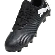 Puma Fotbalové boty Future 7 Play FG/AG velikost 38,5