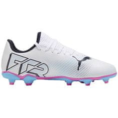 Puma Fotbalové boty Future 7 Play FG/AG velikost 28