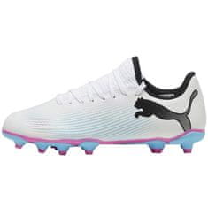 Puma Fotbalové boty Future 7 Play FG/AG velikost 28