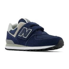 New Balance Boty PV574EVN velikost 35