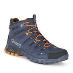 Aku Trekingové boty Selvatica Mid Gtx velikost 43