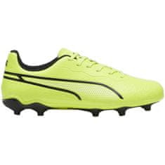 Puma Kopačky King Match FG/AG velikost 35,5