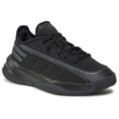 Adidas Boty adidas Front Court ID8591 velikost 44 2/3