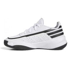 Adidas Boty adidas Front Court velikost 44 2/3