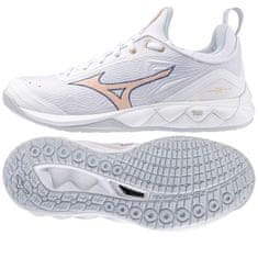 Mizuno Volejbalová obuv Wave Luminous 2 velikost 42,5