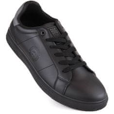 Big Star Pánská sportovní obuv černá velikost 46