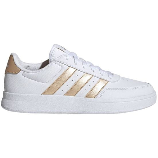 Adidas Boty adidas Breaknet 2.0 ID7116