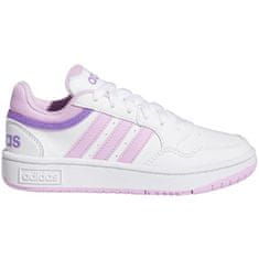 Adidas Boty adidas Hoops 3.0 K IF2724 velikost 39 1/3