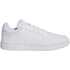 Adidas Boty adidas Hoops 3.0 IG7916 velikost 46