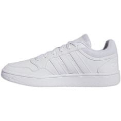 Adidas Boty adidas Hoops 3.0 IG7916 velikost 44 2/3