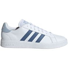 Adidas Boty adidas Grand Court Td ID4454 velikost 44 2/3