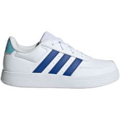 Adidas Boty adidas Breaknet Lifestyle Court Lace velikost 39 1/3