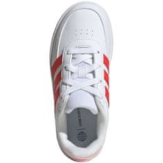 Adidas Boty adidas Breaknet Lifestyle Court Lace velikost 40