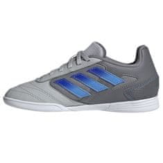 Adidas adidas Super Sala 2 V obuvi IE7560 velikost 31