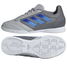 Adidas adidas Super Sala 2 V obuvi IE7560 velikost 30