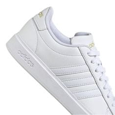 Adidas Obuv adidas Grand Court Cloudfoam Lifestyle velikost 40 2/3