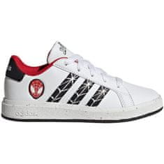 Adidas Boty adidas Grand Court Spider-man IG7169 velikost 40