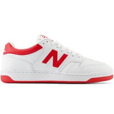 New Balance Sportovní obuv BB480LTR velikost 44,5