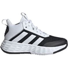 Adidas Boty adidas Ownthegame 2.0 GW1552 velikost 39 1/3