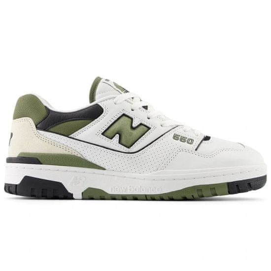 New Balance Sportovní obuv BB550DOB