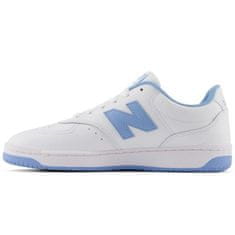 New Balance Sportovní obuv BB80BLU velikost 46,5