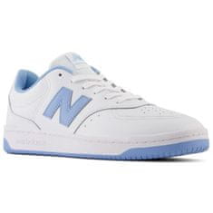 New Balance Sportovní obuv BB80BLU velikost 41,5