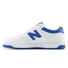 New Balance Sportovní obuv BB480LBL velikost 43