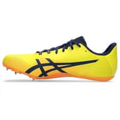 Asics Boty s hroty Hypersprint 8 1093A197 velikost 41,5