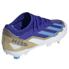 Adidas boty adidas X Crazyfast League Messi Fg velikost 38 2/3