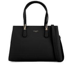 David Jones Dámská kabelka CM6735A Black