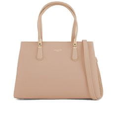 David Jones Dámská kabelka CM6735A Pink