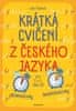 Lucie Filsaková: Krátká cvičení z českého jazyka pro 2. a 3. třídu ZŠ